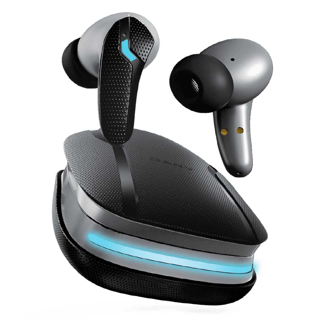 Dany Matrix Airdots 400 Quad Mic ENC Gaming Wireless Earbuds