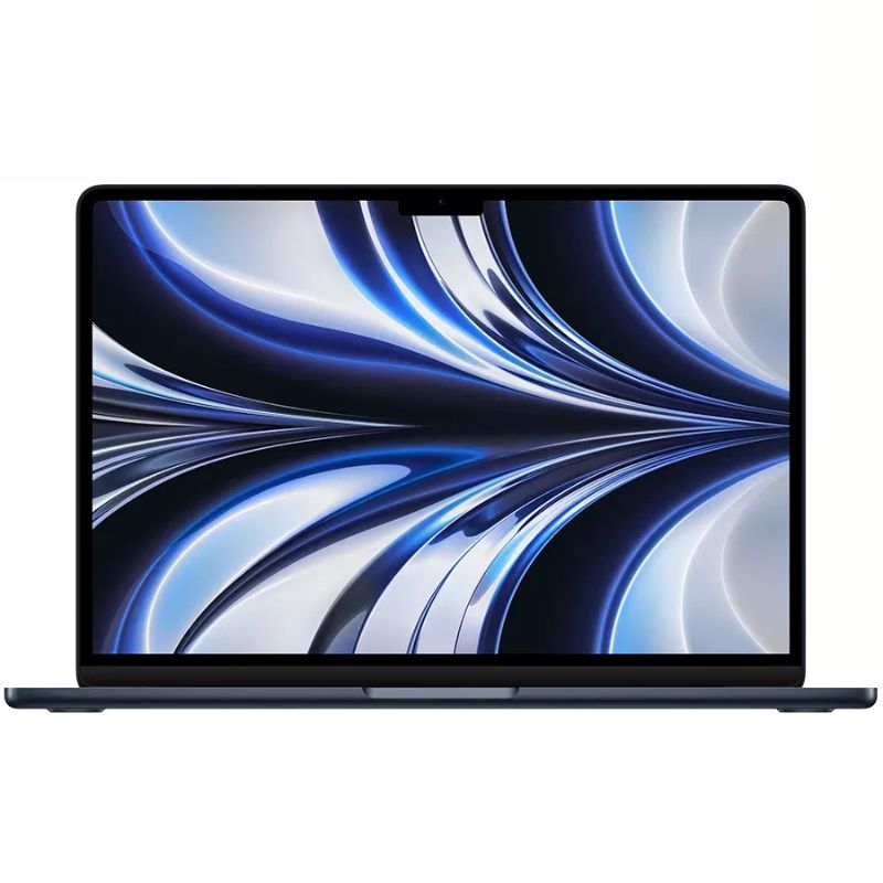Apple MacBook Air 13 M2 MC7X4 8C CPU 8C GPU 16GB 256GB Midnight