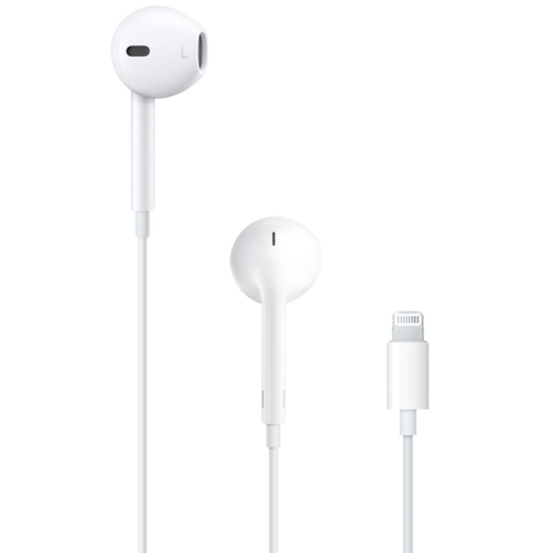 Apple EarPods With Lightning Connector