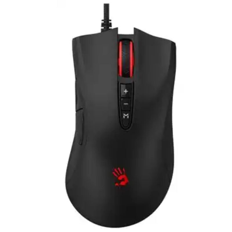 A4Tech Bloody ES5 Esports RGB Wired Gaming Mouse With 1 Year Warranty