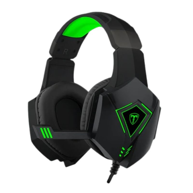 T-Dagger T-RGH206 Rocky Gaming Headset