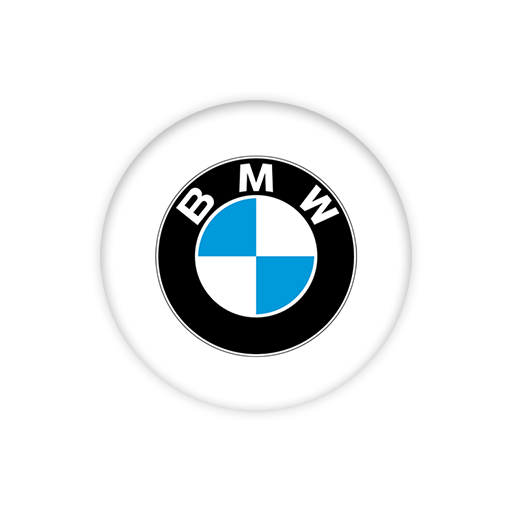 Customized Pop Socket for Mobile Phone (Bmw Design - PW)