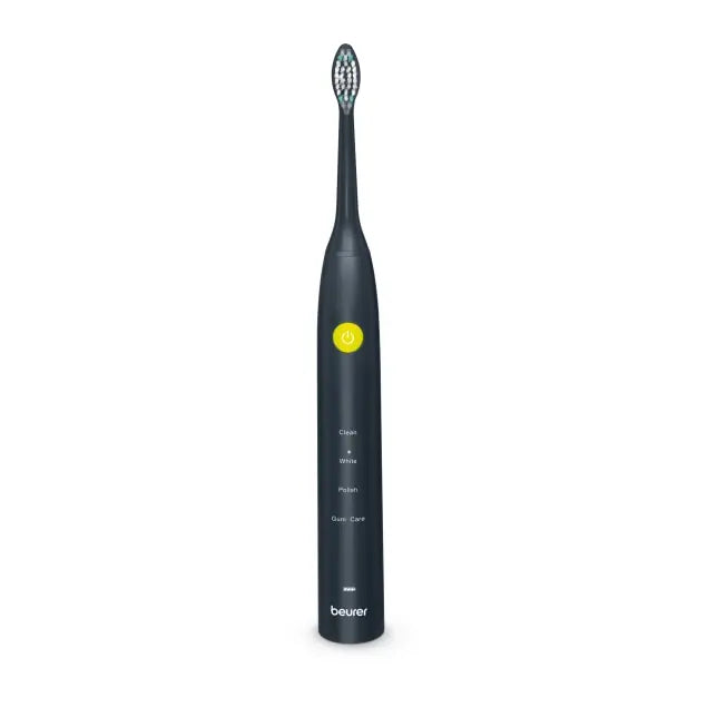 Beurer SC 30 Bl Electric Jet Black Toothbrush