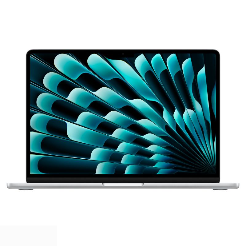 MacBook Air 13 M3 MC8N4 8C CPU 10C GPU 24GB 512GB Silver