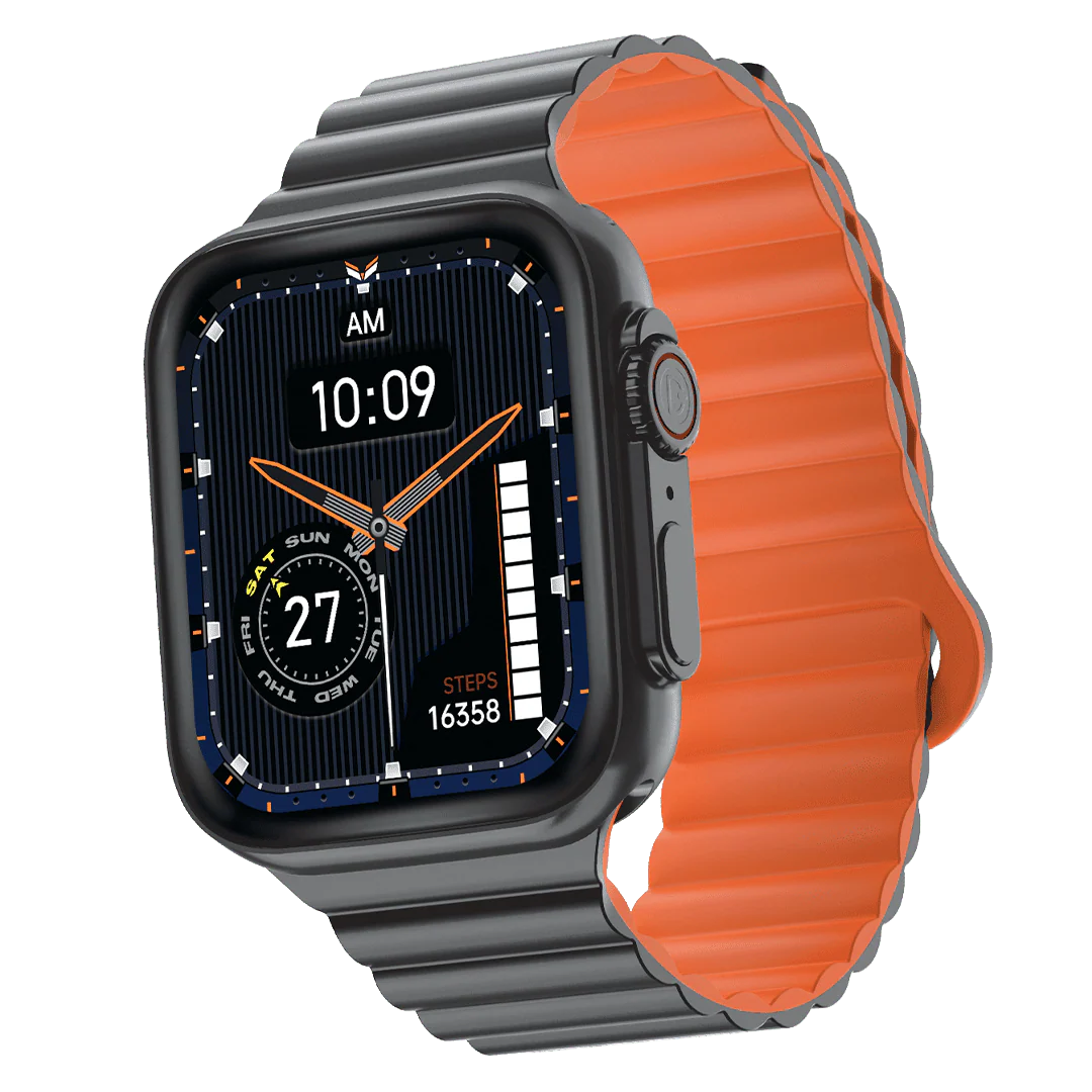 Dany Mark Pro Smart Watch
