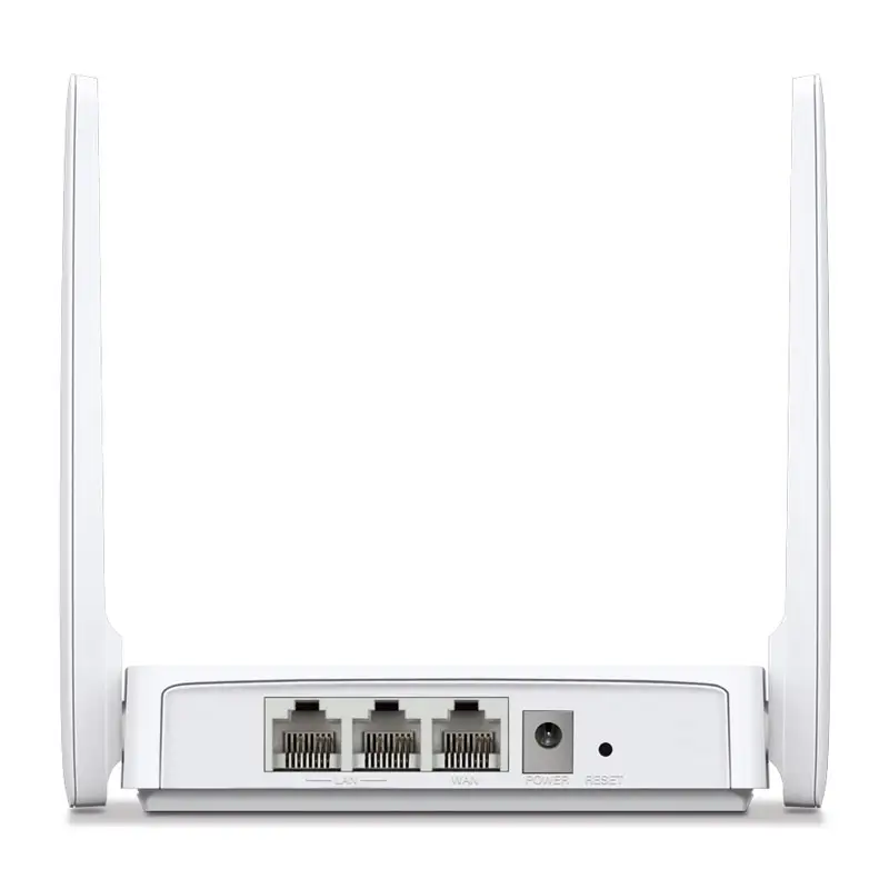 Mercusys MW302R 300Mbps Multi-Mode Wireless N Router