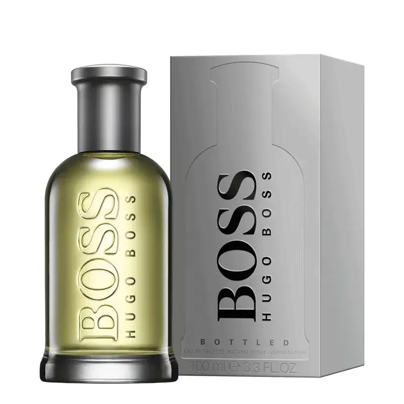 Hugo Boss Bottled EDT 100ml