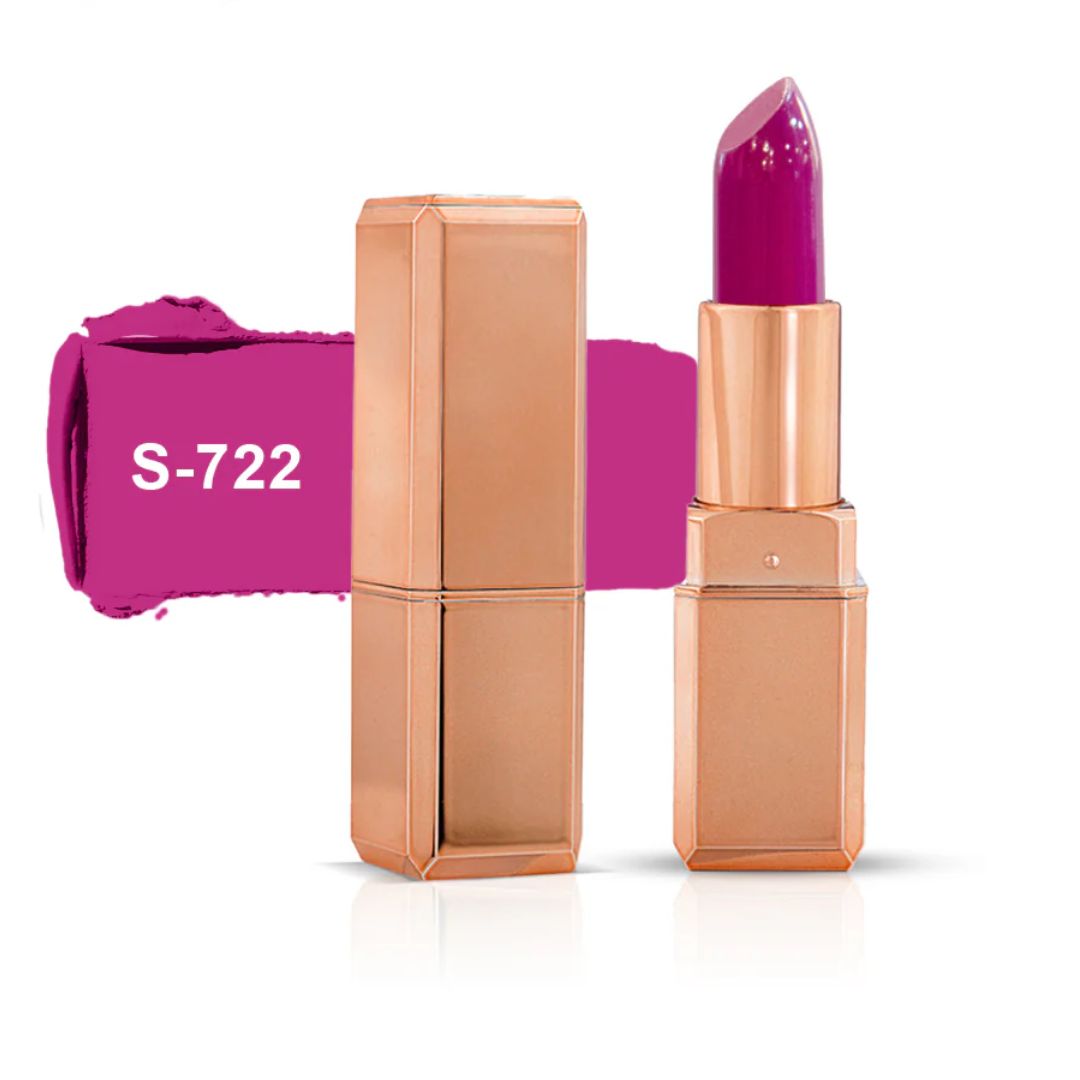Swiss Miss Spring Lilac (722) Silk Lipsticks