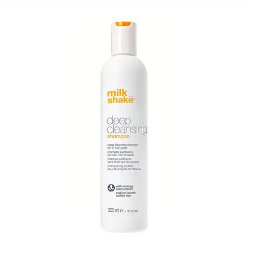 MILK SHAKE  DEEP CLEANSING SHAMPOO 300 ML