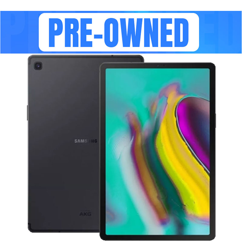 Samsung Galaxy Tab S5e (64GB) Non - PTA - Pre Owned