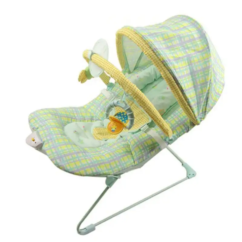 Junior Baby Bouncer BCR-6692