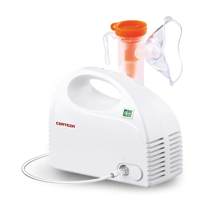 Certeza NB 603 Nebulizer Compressor System