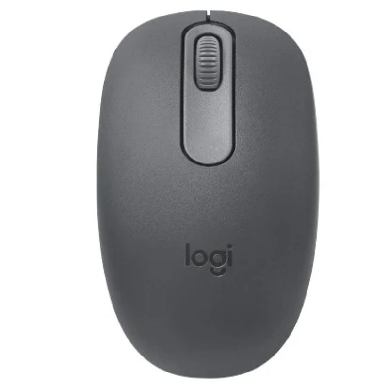 Logitech M196 Bluetooth Mouse