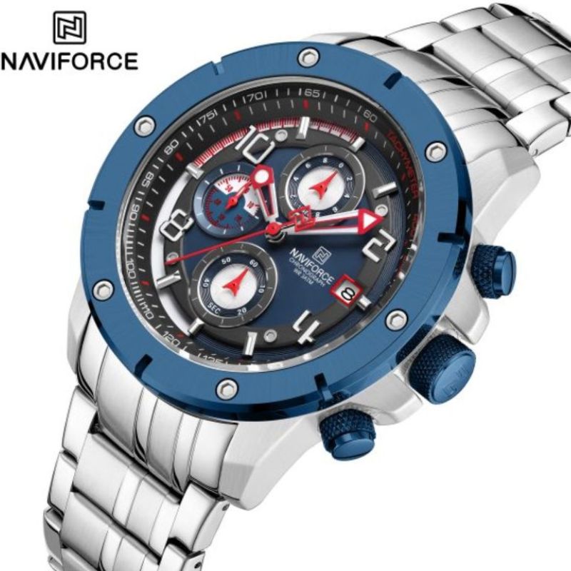 Navi Force NF-8056 EliteX Watch