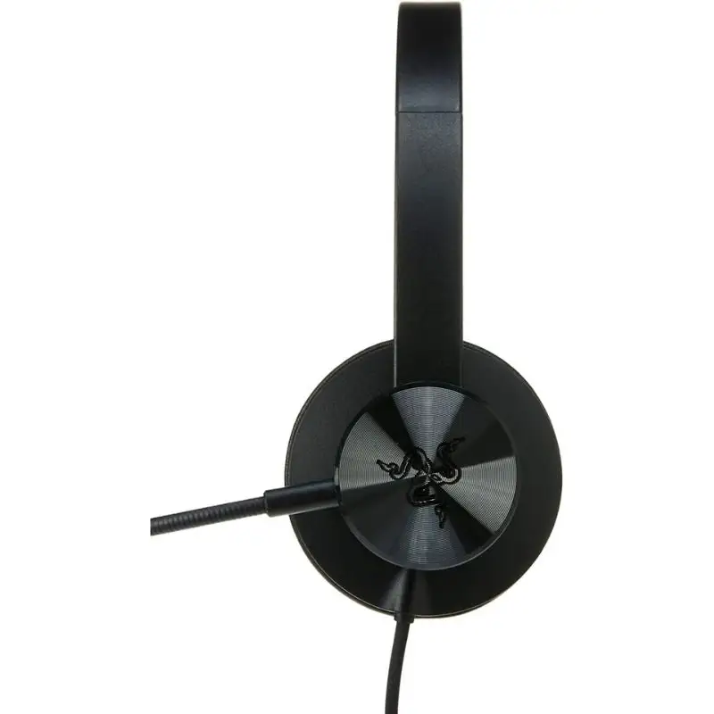 Headphones & EarBuds:Wired Headphones: Tetra - Wired Console Ch