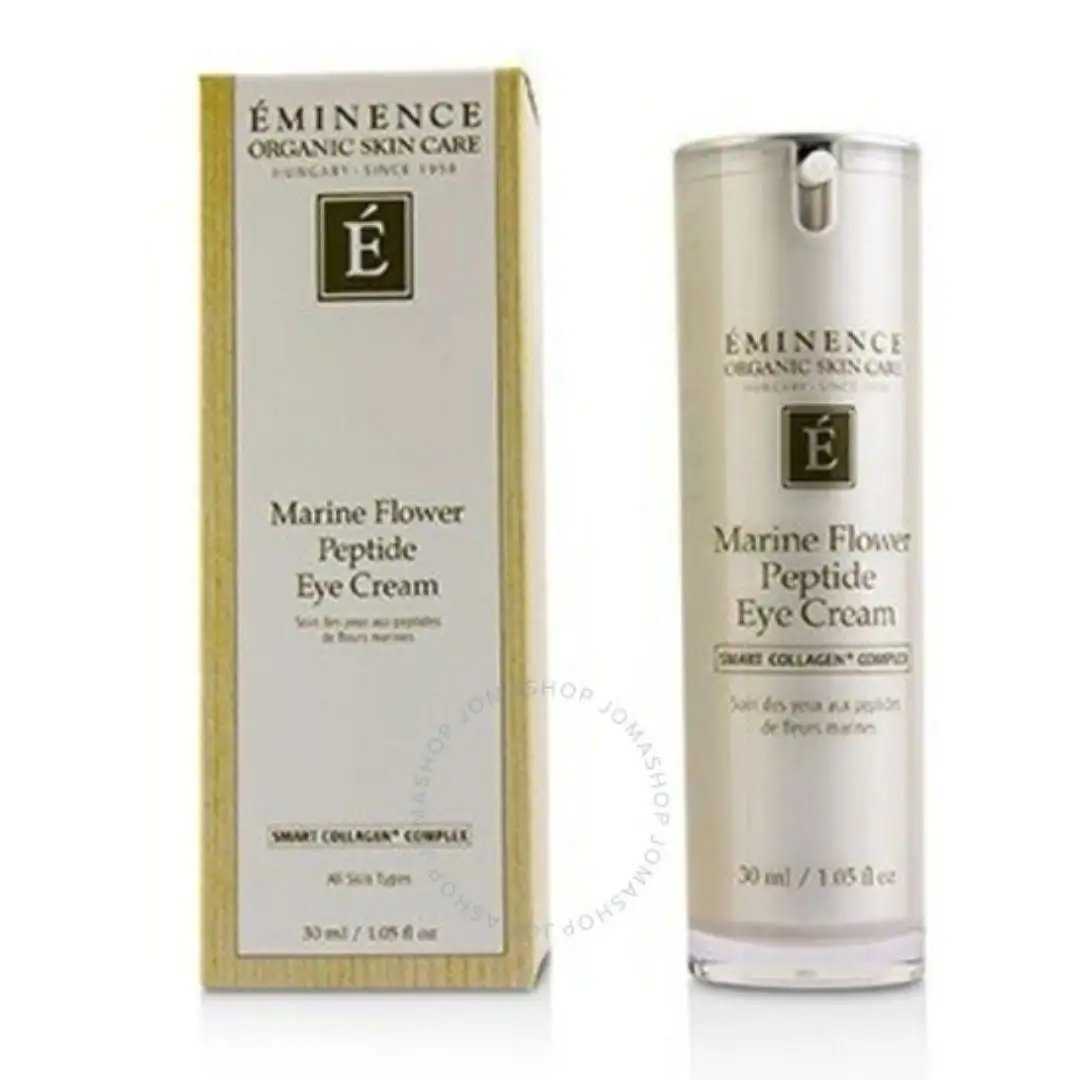 EMINENCE MARINE FLOWER PEPTIDE EYE CREAM 30ML-R