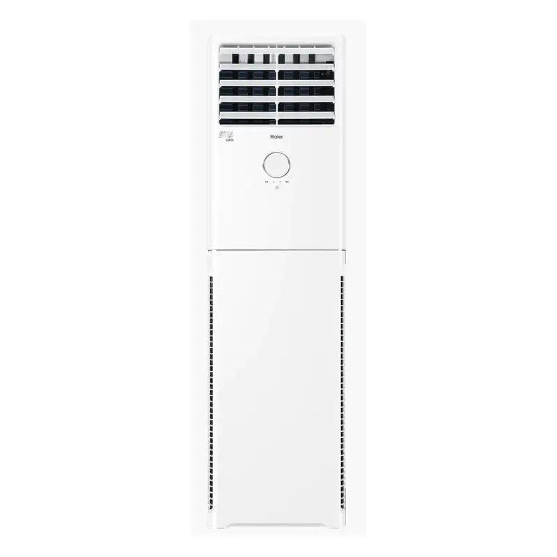Haier  HPU-24HE/WSDC(X-IK) Floor Standing Inverter AC 2-Ton Wifi & Self Cleaning Mood With Official Warranty