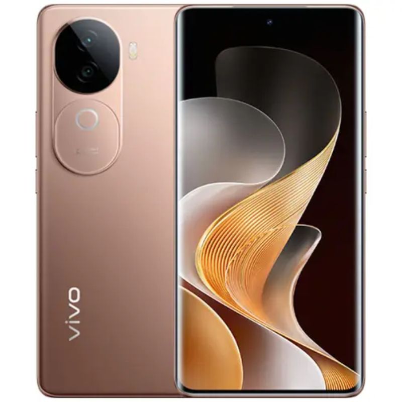 Vivo V40e (8GB,256GB) Dual Sim With Official Warranty