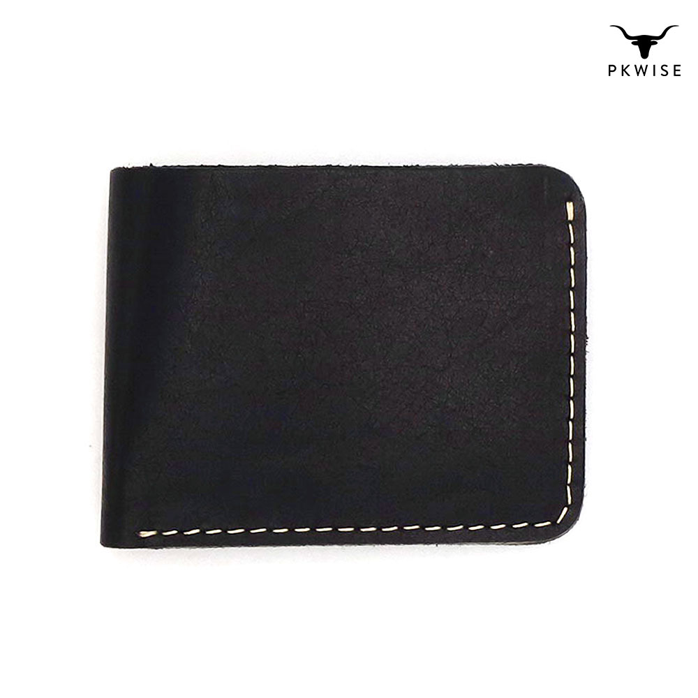 Golf Leather Wallet By Pkwise
