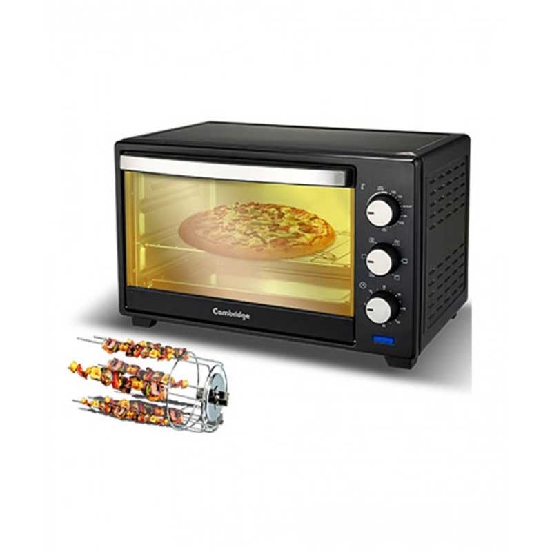 Cambridge EO-6235 Electric Oven with official warranty