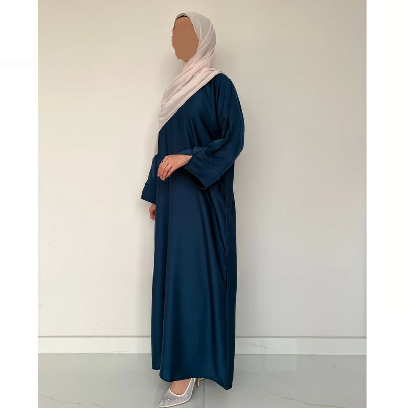 Hatun Israh Modest Abaya For Women