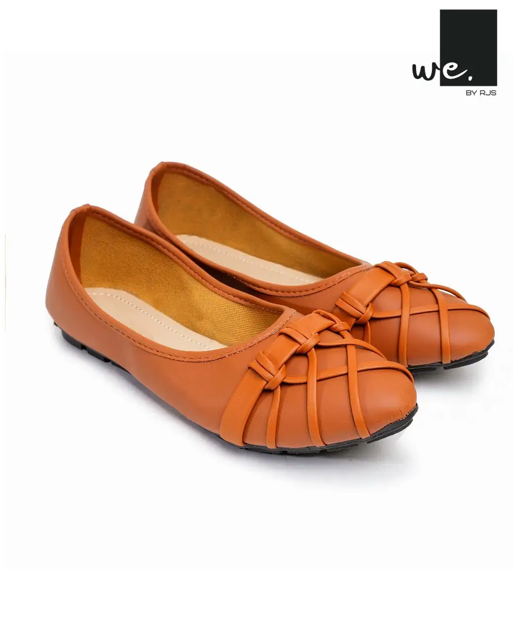 Square Mesh Elegant - Bronze - WE BY RJS