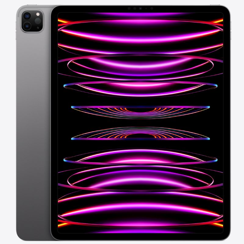 Apple iPad Pro 12.9inch 256GB Wifi M2