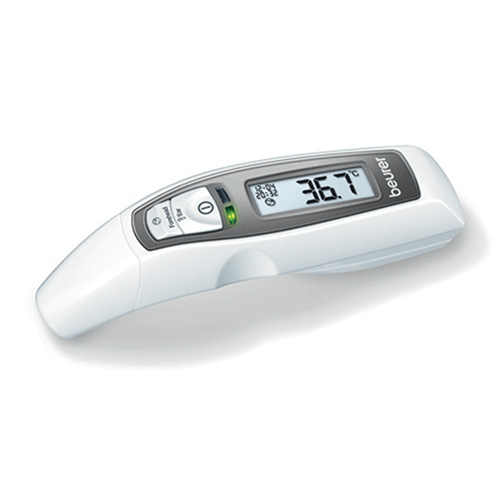 Beurer FT 65 Forehead Thermometer With Warranty