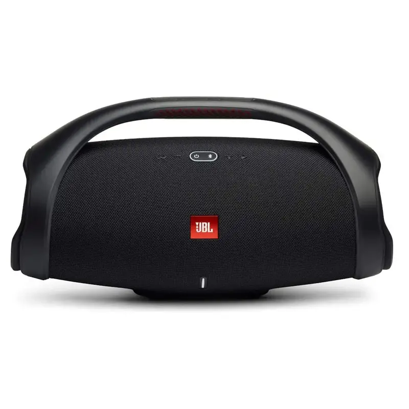 Jbl Boombox 2 Portable Bluetooth Speaker