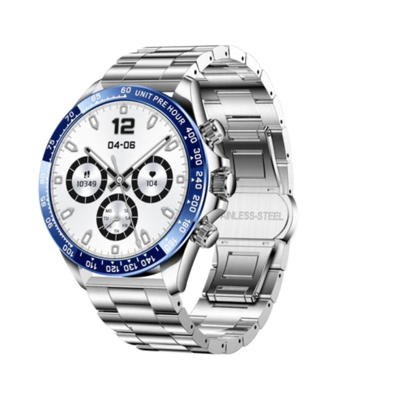 Yolo Tag Smart Watch