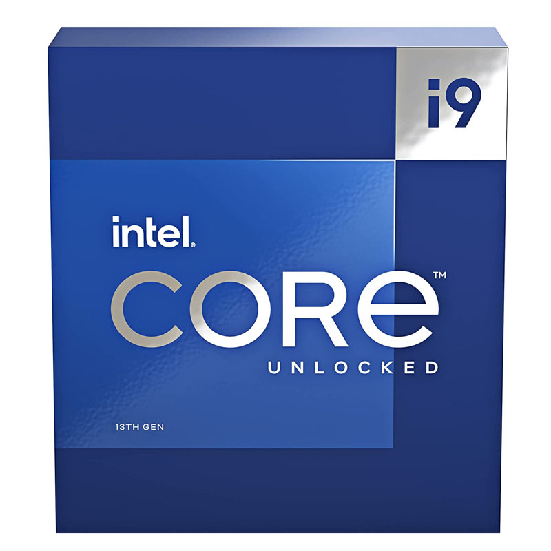 Intel Core i9-13900K 13th Gen Processor