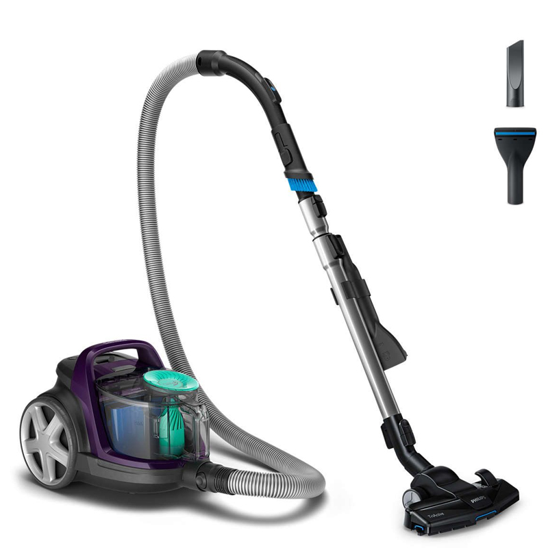 Philips FC9571/01 Bagless Vacuum Cleaner With Official Warranty