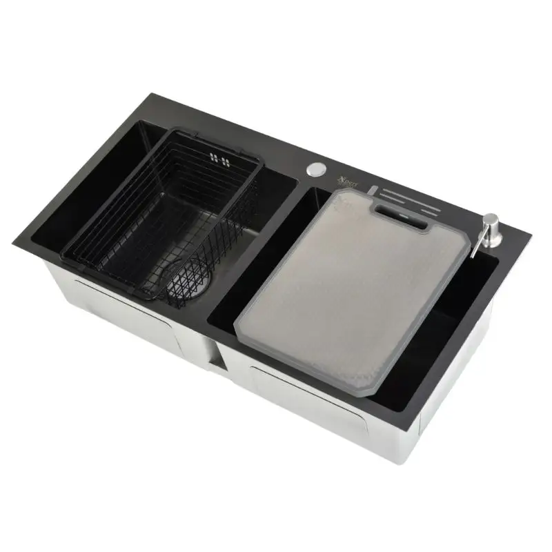 Xpert X-S-B-8646 Regular Sink With Official Warranty