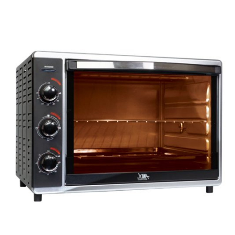 Anex AG-3070 Deluxe Oven Toaster With Official Warranty