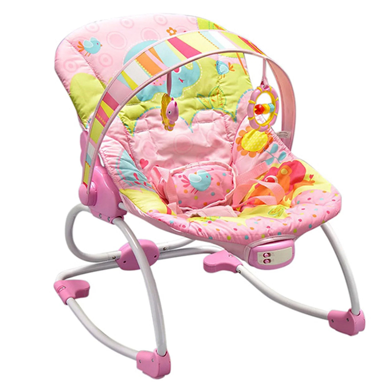 Mastela Toddler Rocker