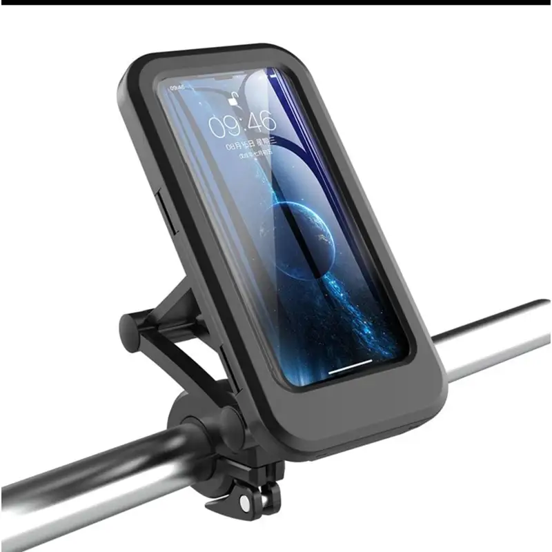 Universal Waterproof Mobile Holder Case