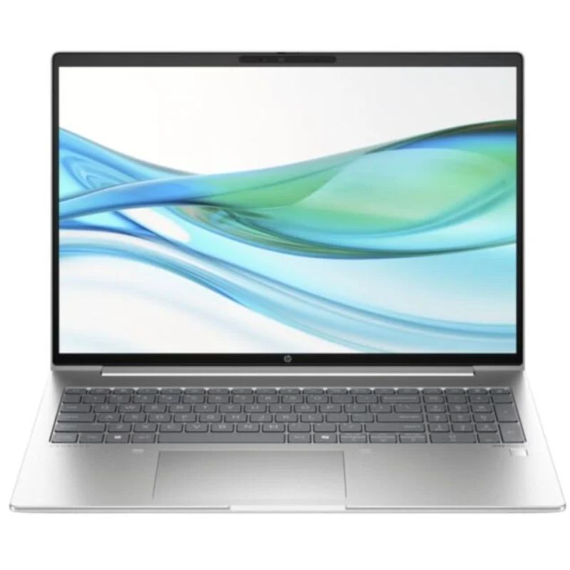 Hp ProBook 460 G11 Ultra 7 155U 8Gb Ddr5 512Gb Ssd Fpr BackLit K/b Ips Wuxga 16.0" 300 Nits Dos - 1 Year Local Warranty