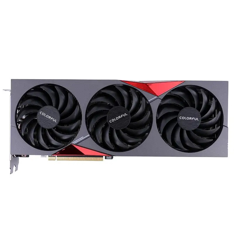 Colorful GeForce RTX 3050 NB 8G EX-V Graphic Card