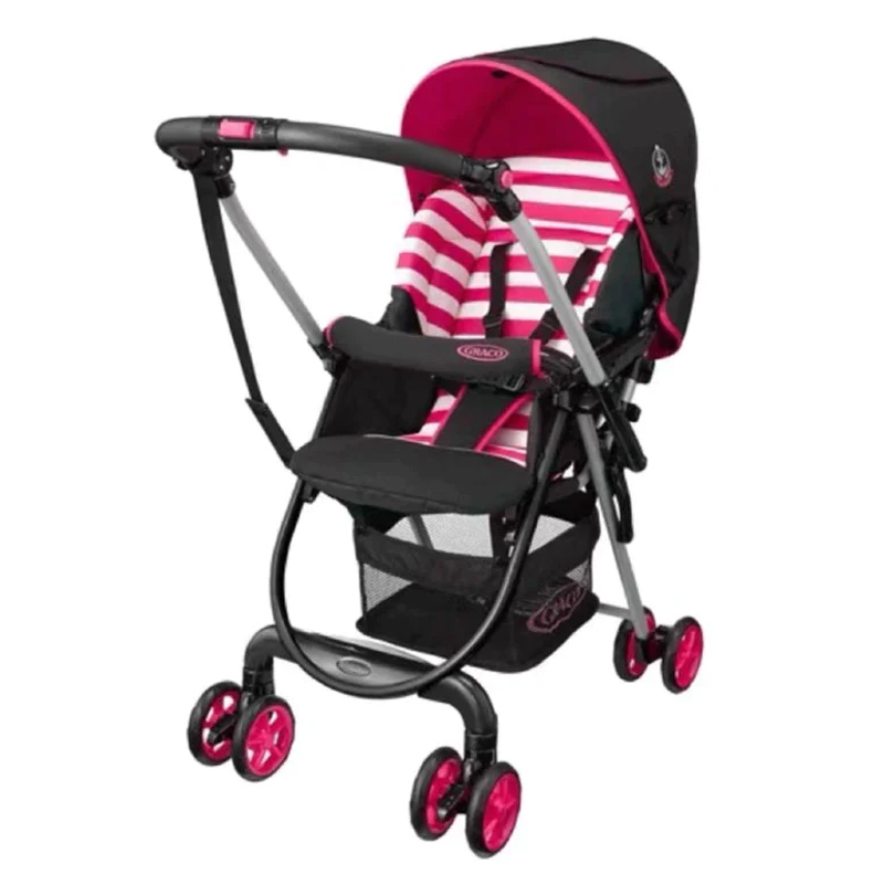 Graco Baby Stroller Pink