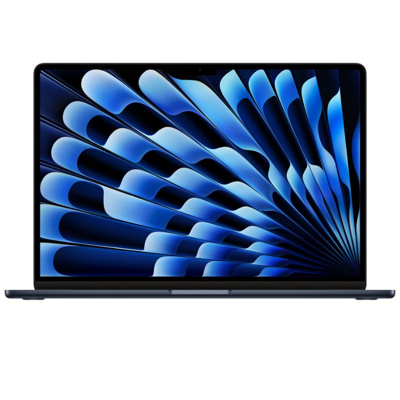 Apple MacBook Air 15 M3 Z1GG000TL 8C CPU 10C GPU 24GB 512GB Midnight
