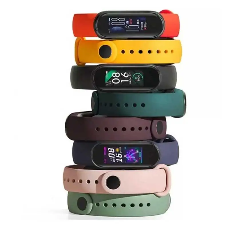 Xiaomi Mi Band 6 Strap