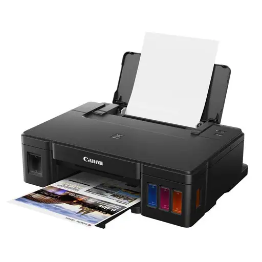 Canon Pixma G1010 Inkjet Printer