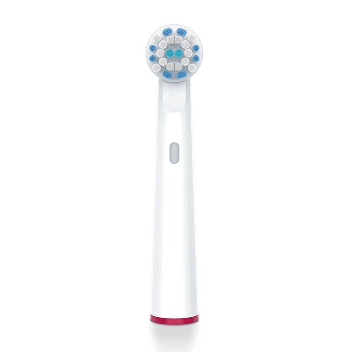 Beurer Sensitive Brush Heads – 4 Pcs