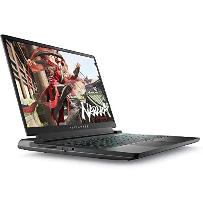 Dell Alienware M15 R7 AMD Ryzen 7 (16GB/1Tb) 3070ti 8Gb QHD (240Hz) (15.6")