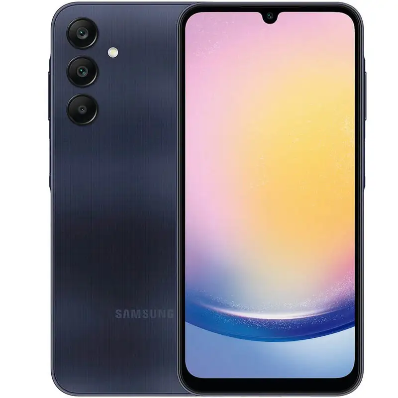 Samsung Galaxy A25 (8GB,256GB) Dual Sim With Official Warranty