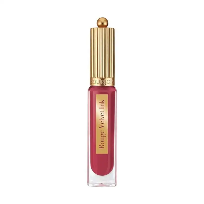 Bourjois Rouge Velvet Ink Liquid Lipstick - 15 Sweet Dar(K)Ling 3614228410960
