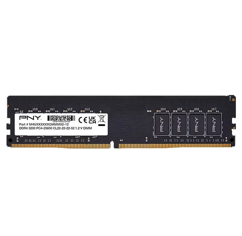 PNY Performance DDR4 3200MHz 16GB Desktop Ram