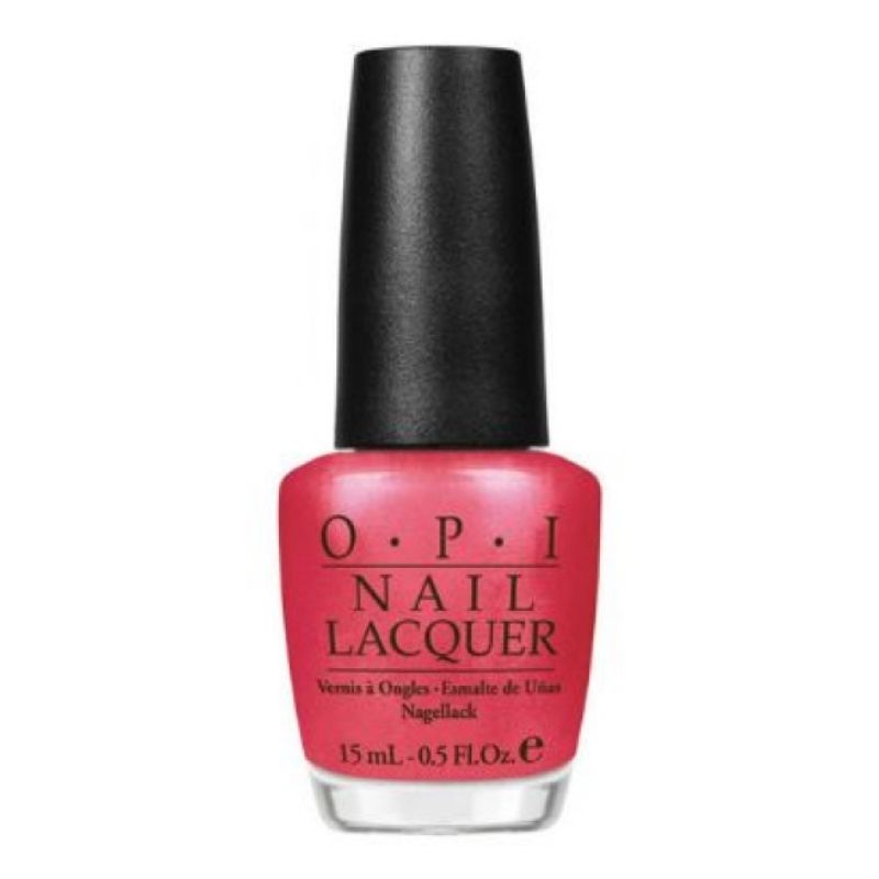 OPI Your Web or Mine Nail Lacquer (09430718)