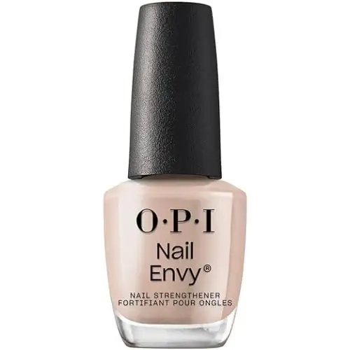 O.P.I NT - NAIL ENVY - DOUBLE NUDE-Y