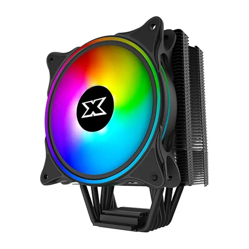 Xigmatek Windpower WP1266 RGB CPU Cooler